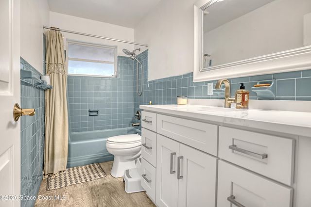 2307 Country Club Road, Melbourne, FL 32901