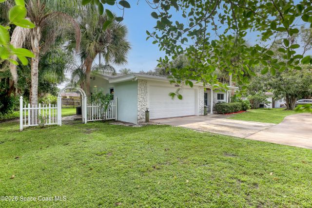 2307 Country Club Road, Melbourne, FL 32901