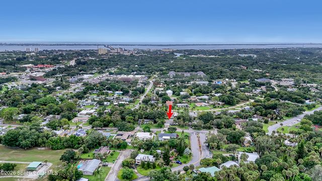 2307 Country Club Road, Melbourne, FL 32901