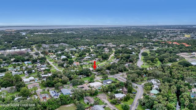 2307 Country Club Road, Melbourne, FL 32901