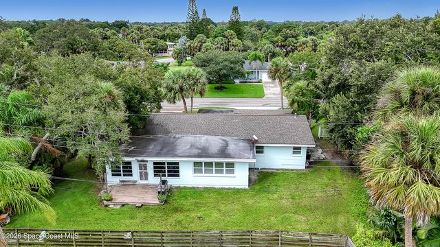 2307 Country Club Road, Melbourne, FL 32901