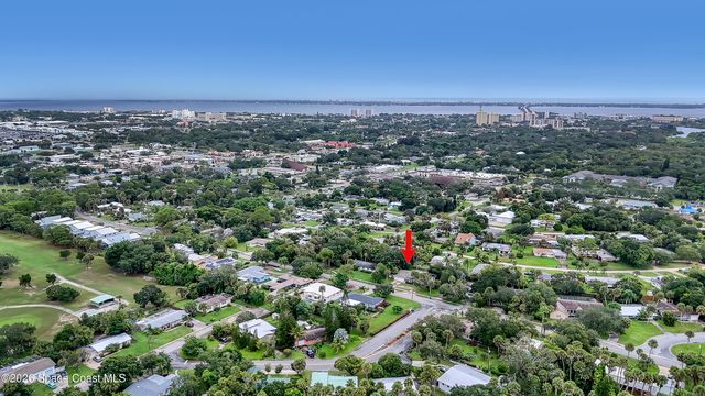 2307 Country Club Road, Melbourne, FL 32901