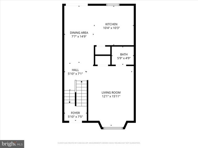 137 CHARTWOOD DR, Harrisburg, PA 17111