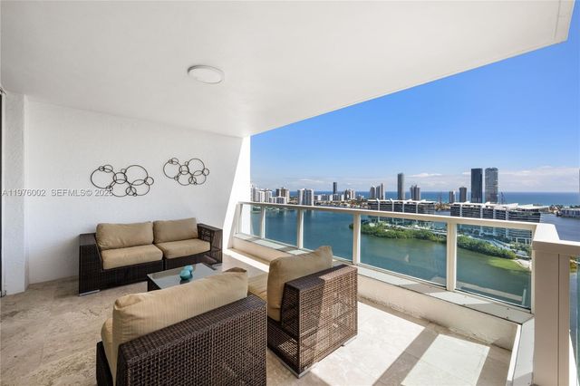 3201 NE 183rd Street 2906, Aventura, FL 33160