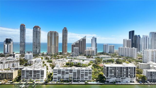 3201 NE 183rd Street 2906, Aventura, FL 33160