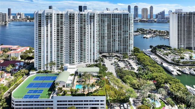 3201 NE 183rd Street 2906, Aventura, FL 33160