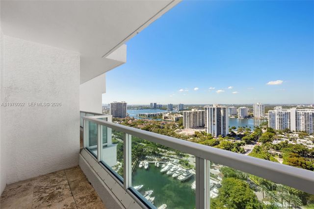 3201 NE 183rd Street 2906, Aventura, FL 33160