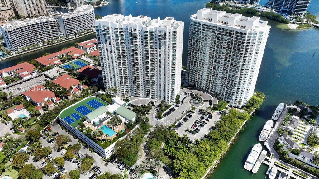 3201 NE 183rd Street 2906, Aventura, FL 33160