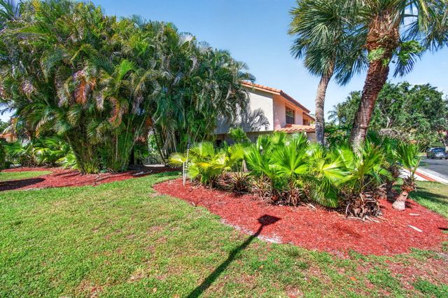 7865 La Mirada Drive, Boca Raton, FL 33433