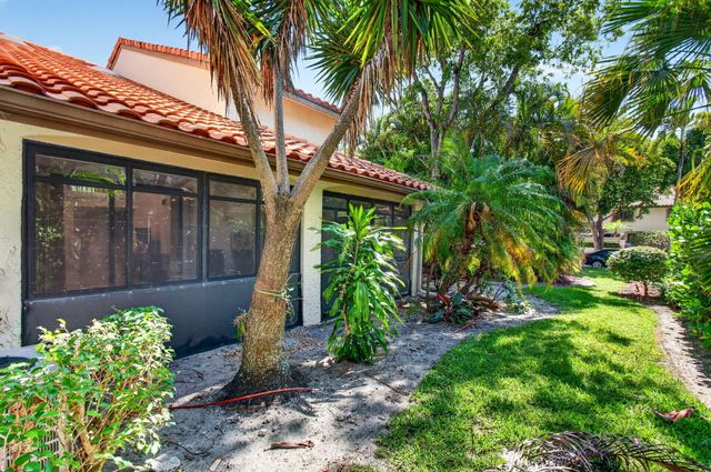 7865 La Mirada Drive, Boca Raton, FL 33433