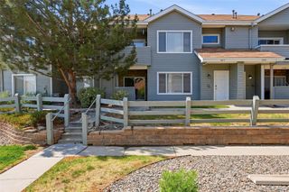 912 S Yampa Street 107, Aurora, CO 80017