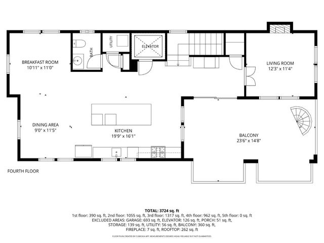 2900 Corbin Park Court, Cincinnati, OH 45226