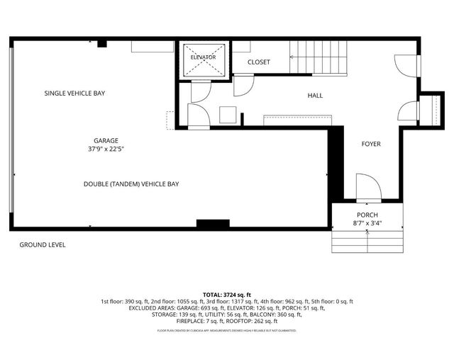 2900 Corbin Park Court, Cincinnati, OH 45226