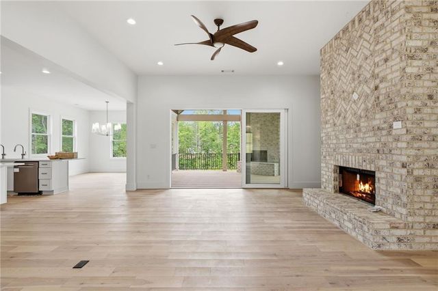 39 Sweet Rose Court, Newnan, GA 30265