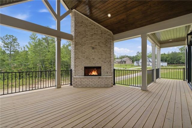 39 Sweet Rose Court, Newnan, GA 30265