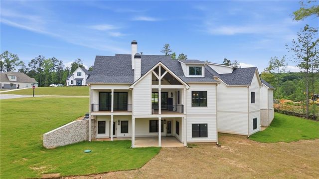 39 Sweet Rose Court, Newnan, GA 30265