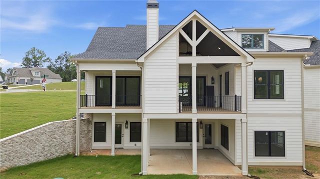 39 Sweet Rose Court, Newnan, GA 30265