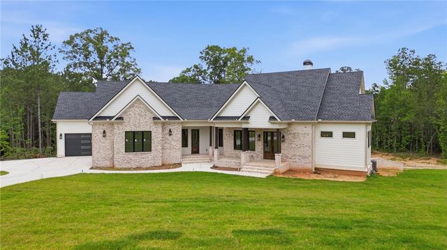 39 Sweet Rose Court, Newnan, GA 30265