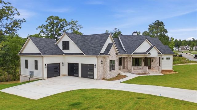 39 Sweet Rose Court, Newnan, GA 30265