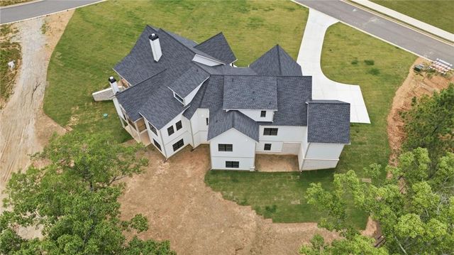 39 Sweet Rose Court, Newnan, GA 30265