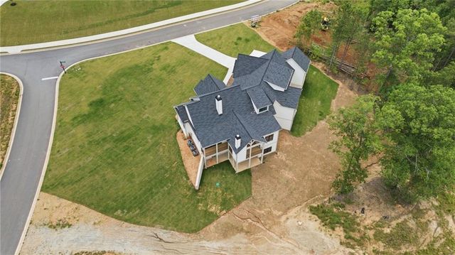 39 Sweet Rose Court, Newnan, GA 30265