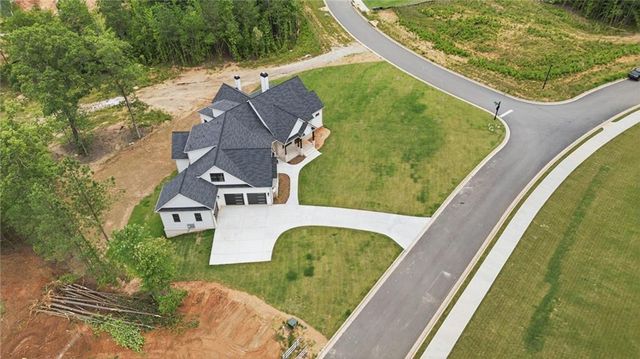 39 Sweet Rose Court, Newnan, GA 30265