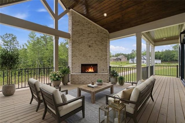 39 Sweet Rose Court, Newnan, GA 30265