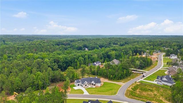 39 Sweet Rose Court, Newnan, GA 30265
