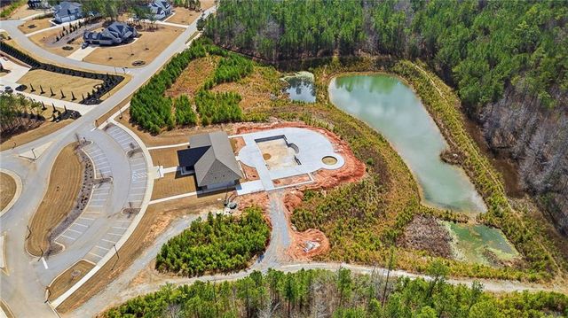 39 Sweet Rose Court, Newnan, GA 30265