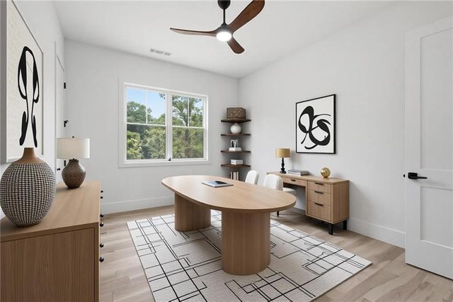 39 Sweet Rose Court, Newnan, GA 30265