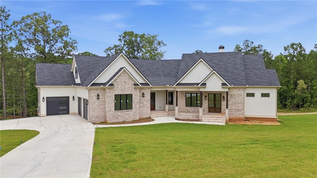 39 Sweet Rose Court, Newnan, GA 30265