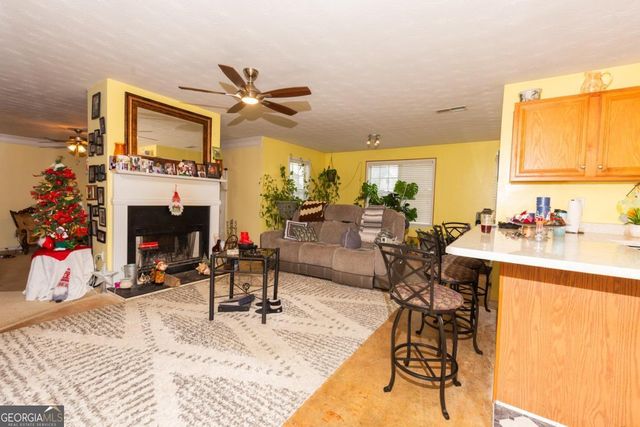 472 Andrews Drive, Hampton, GA 30228