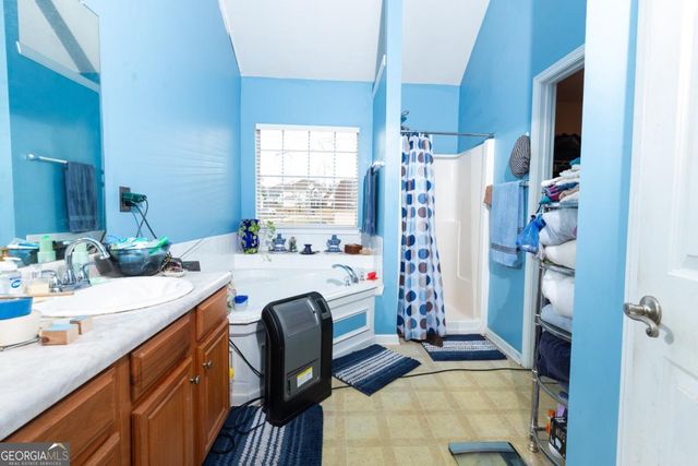 472 Andrews Drive, Hampton, GA 30228