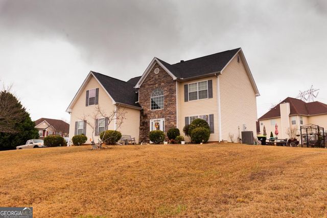 472 Andrews Drive, Hampton, GA 30228