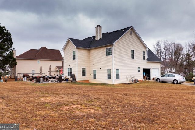 472 Andrews Drive, Hampton, GA 30228