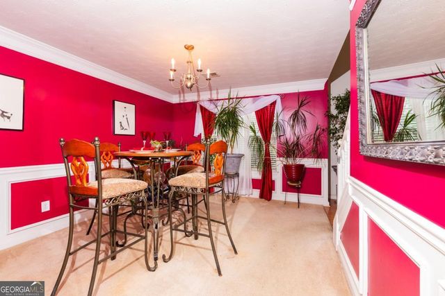 472 Andrews Drive, Hampton, GA 30228