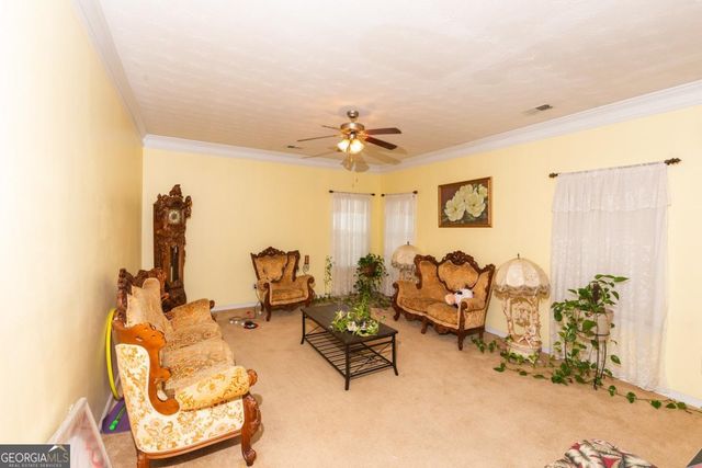 472 Andrews Drive, Hampton, GA 30228