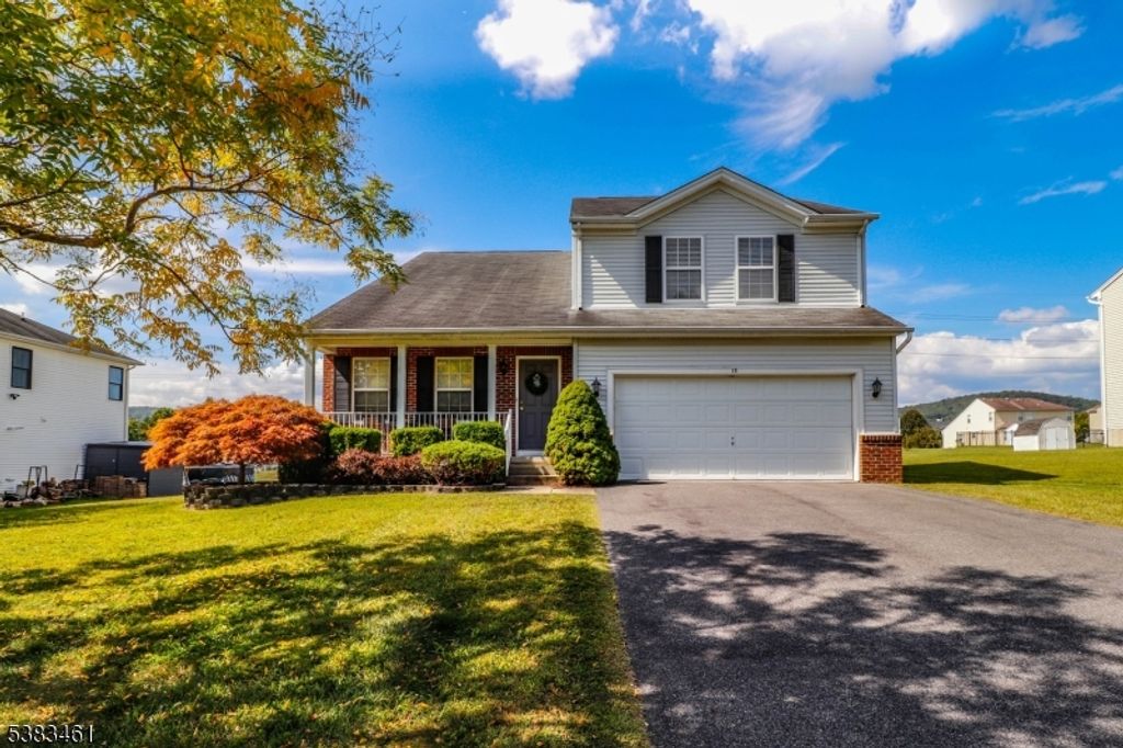 13 Alvin Sloan Ave, Washington Boro, NJ 07882