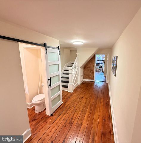 125 W 4TH ST, Frederick, MD 21701