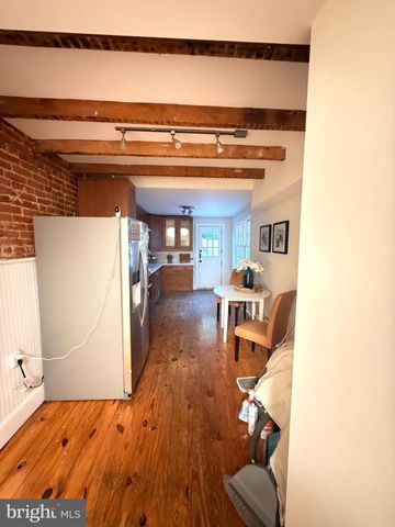 125 W 4TH ST, Frederick, MD 21701