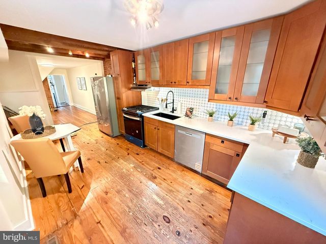 125 W 4TH ST, Frederick, MD 21701