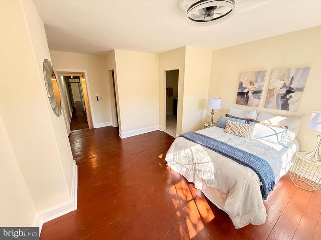 125 W 4TH ST, Frederick, MD 21701