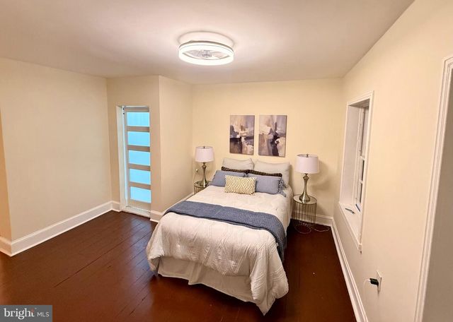 125 W 4TH ST, Frederick, MD 21701