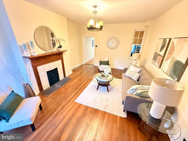 125 W 4TH ST, Frederick, MD 21701