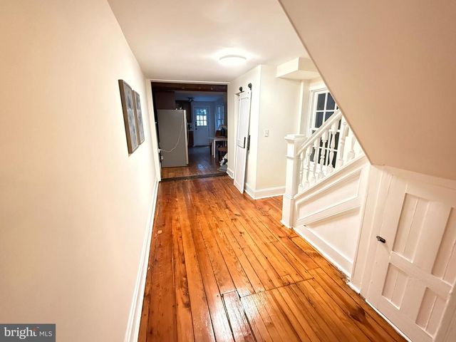 125 W 4TH ST, Frederick, MD 21701