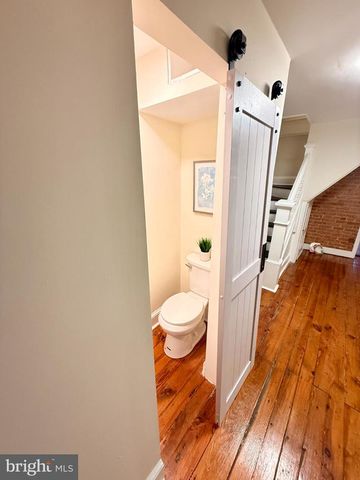 125 W 4TH ST, Frederick, MD 21701