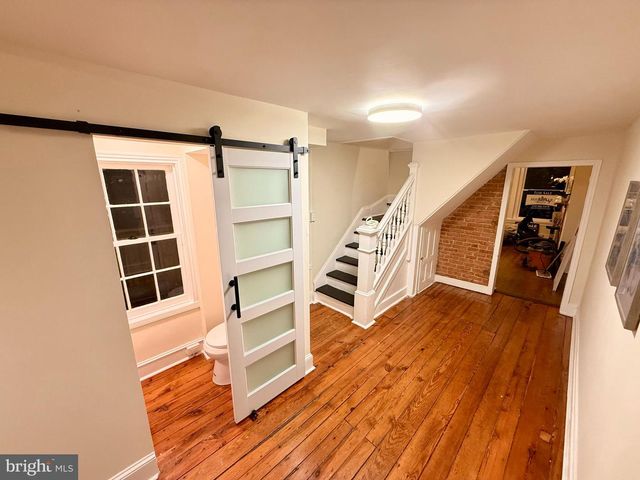 125 W 4TH ST, Frederick, MD 21701