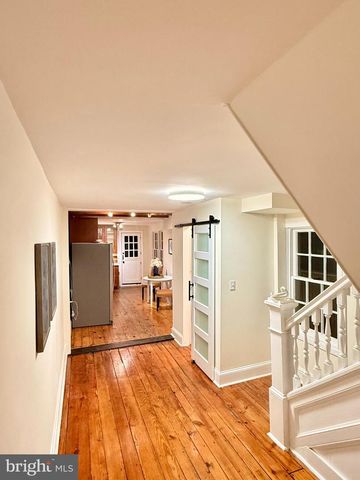 125 W 4TH ST, Frederick, MD 21701