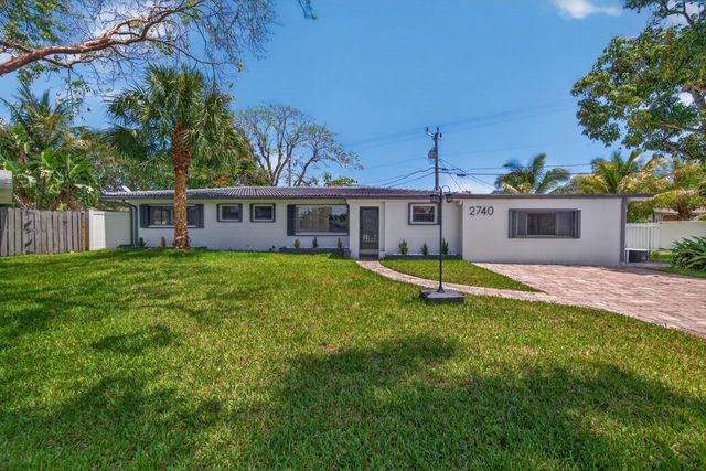 2740 NW 9th Lane, Wilton Manors, FL 33311