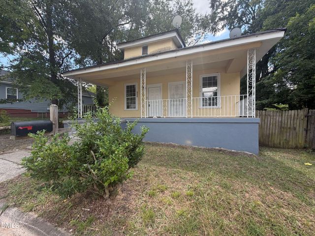 1108 Taylor Street, Durham, NC 27701